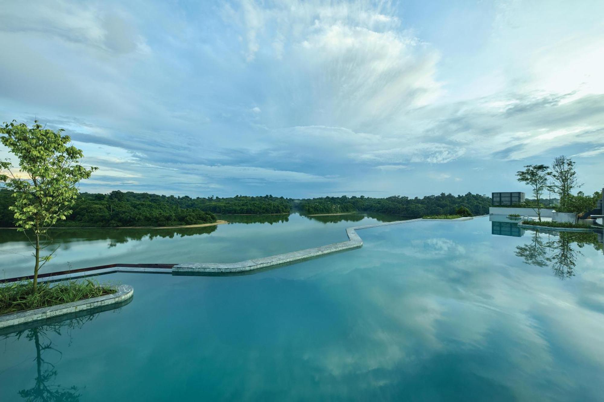 Hotel Mandai Rainforest By Banyan Tree Singapur