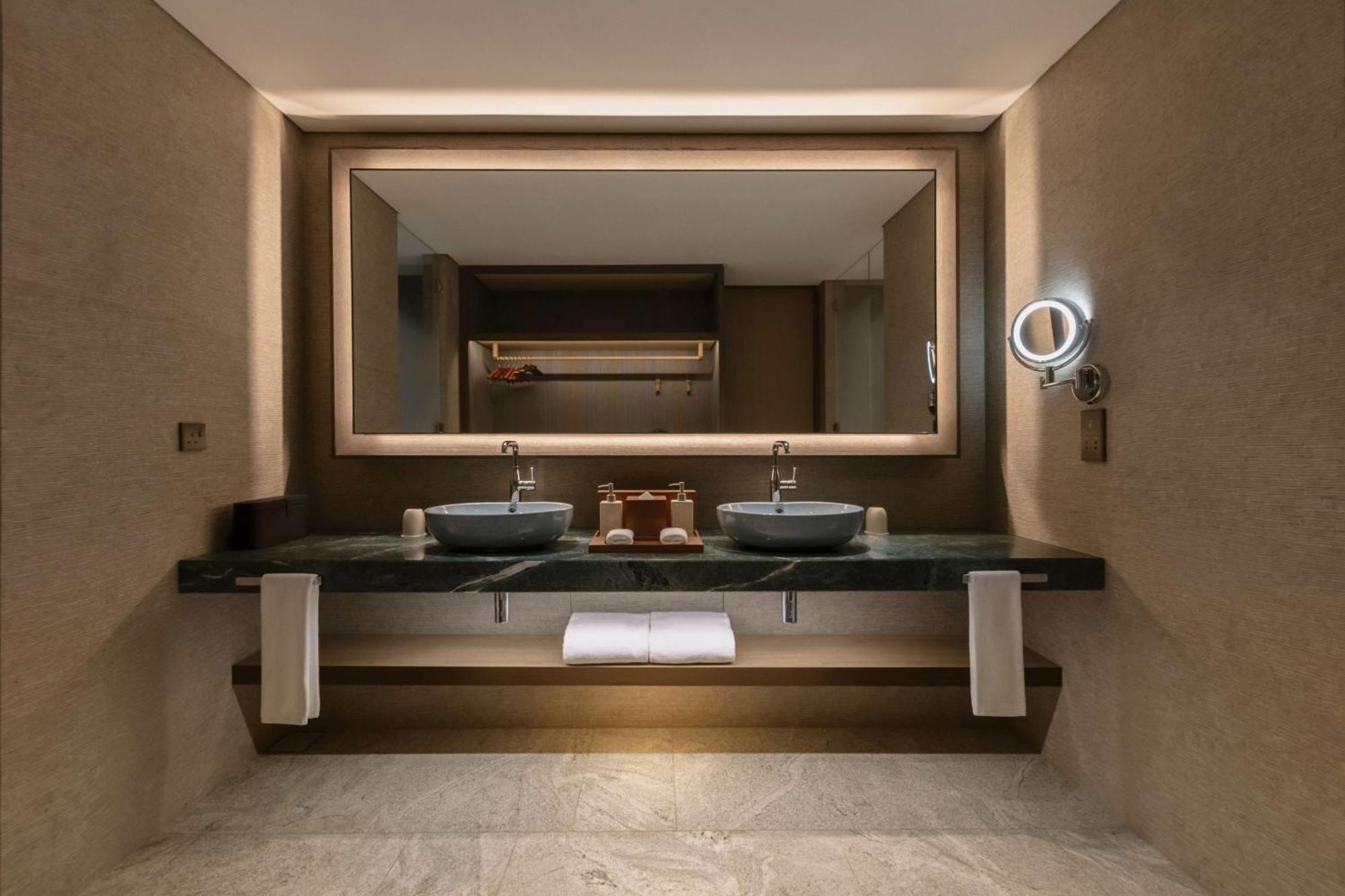 Mandai Rainforest By Banyan Tree Hotel Singapur
